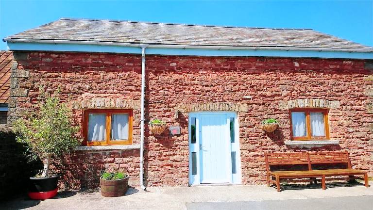 Cottage  Porthcawl