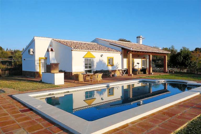 Villa Coín