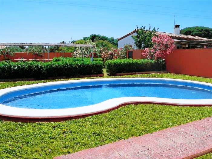 Ferienwohnung Conil de la Frontera