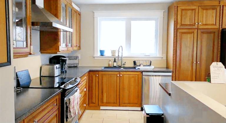 Vacation home with 1 room for 7 persons — photo 3