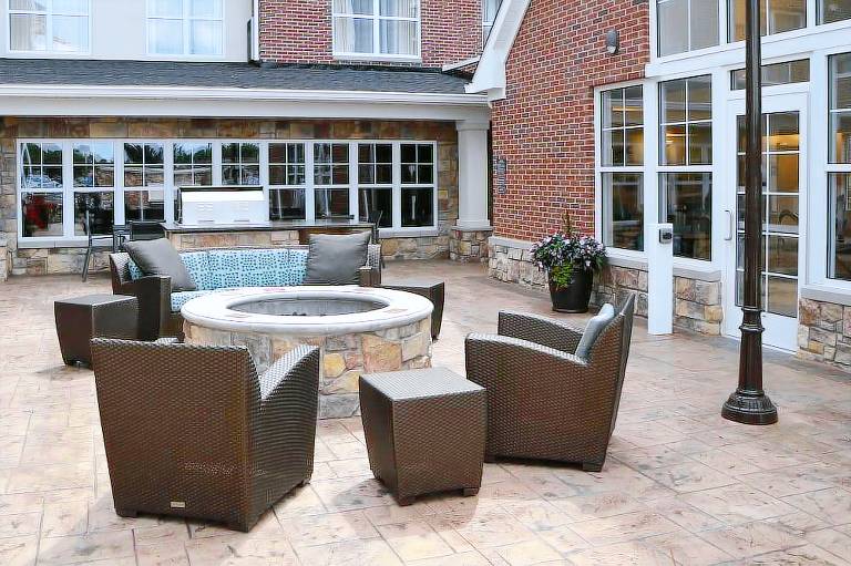 Residence Inn by Marriott Akron Fairlawn
