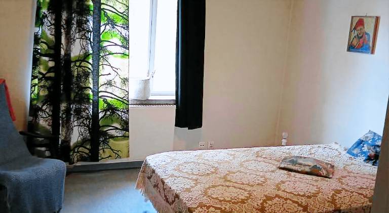 OuluHostel AlliMaria in Oulu