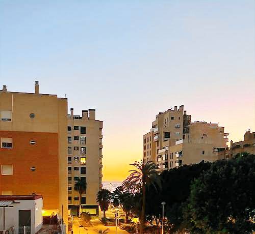 Apartment  Almería