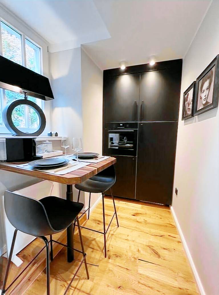 Ferienwohnung Paderborn