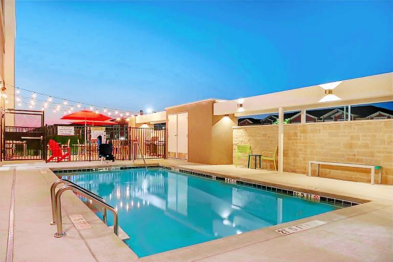 Home2 Suites by Hilton Temple — photo 3