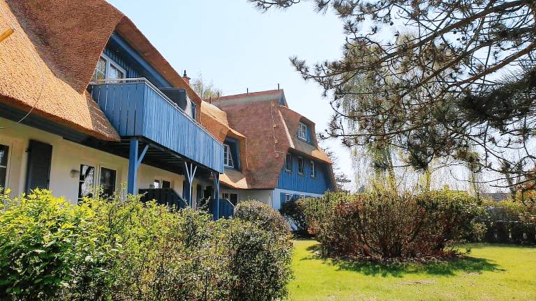 Ferienwohnung Prerow