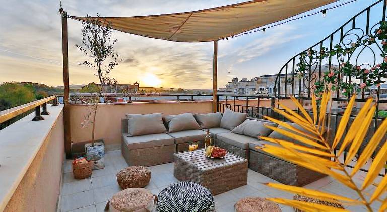 Rental apartment with pool | Pets are welcome — photo 4