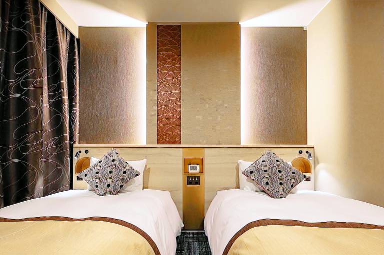 Hotel Metropolitan Takasaki
