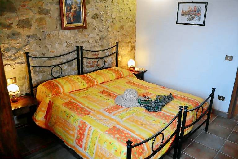 Maison de vacances  Gubbio