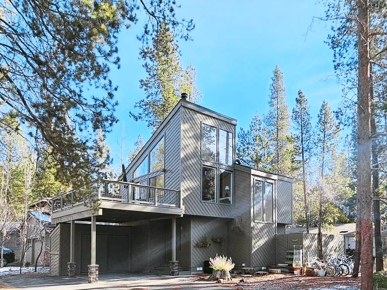 House Sunriver