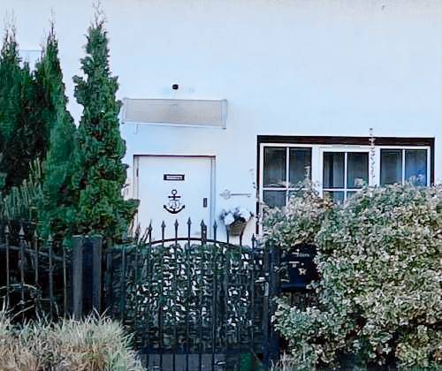 Apartment  Sopot