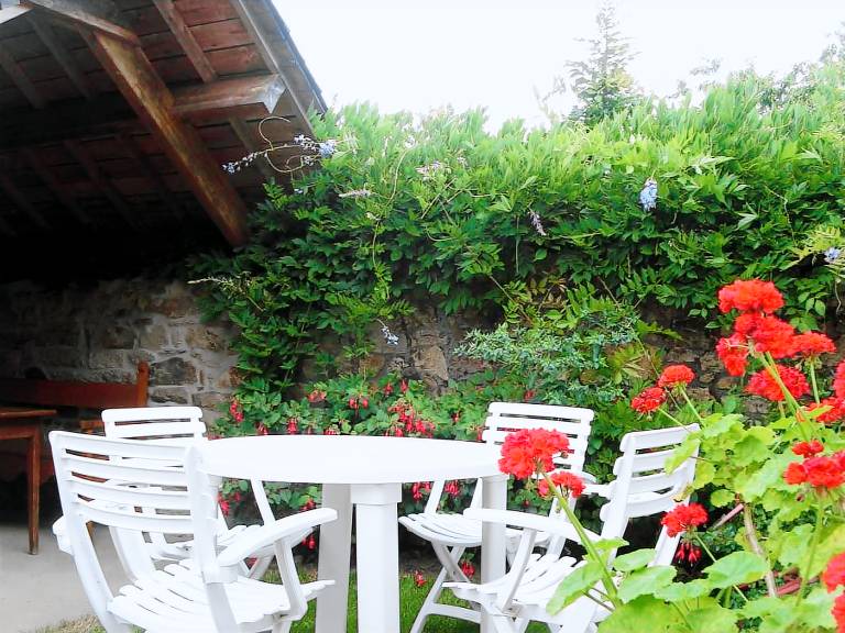Beautiful gite with garden | Pets allowed — photo 3