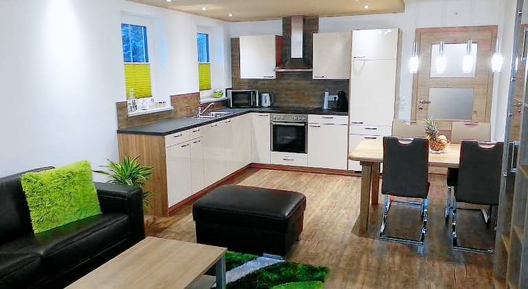 Apartament Tamsweg