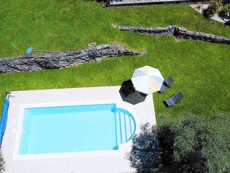 Cottage Cristêlo Côvo