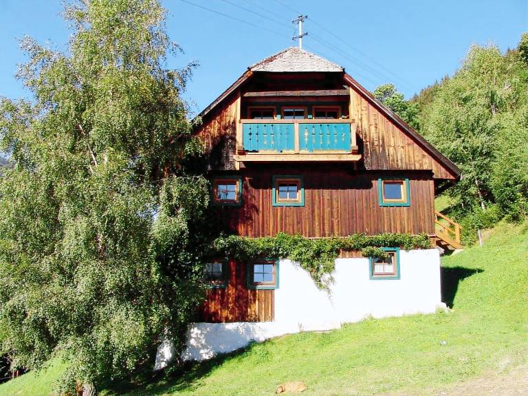 Steiermark Donnersbach