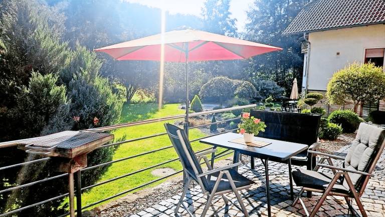 Ferienwohnung Meiningen