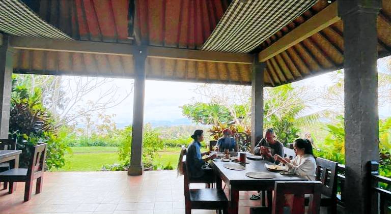 Geriasemalung — photo 2