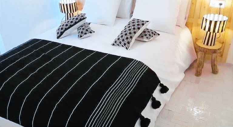 Riad Douiria MiLa Luxury Private 2 to 4 people — photo 2