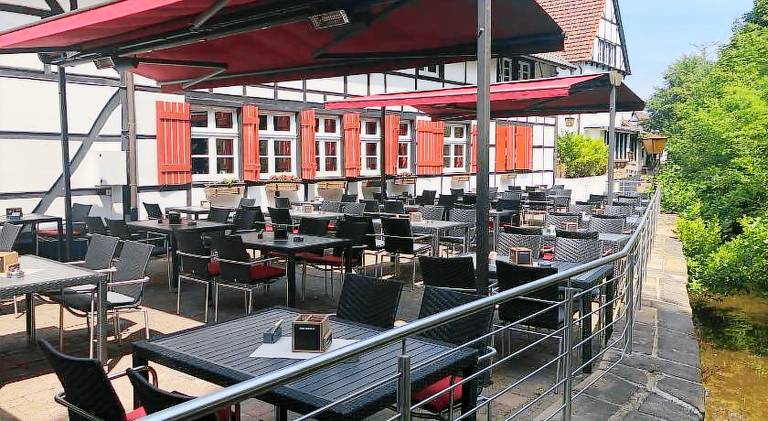 Hotel & Gastropark Loemuhle — photo 5