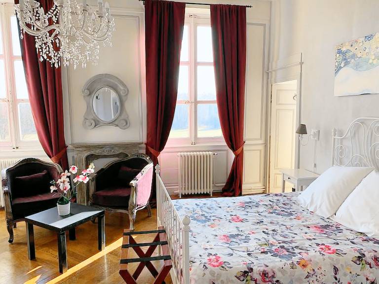 Logement Roanne