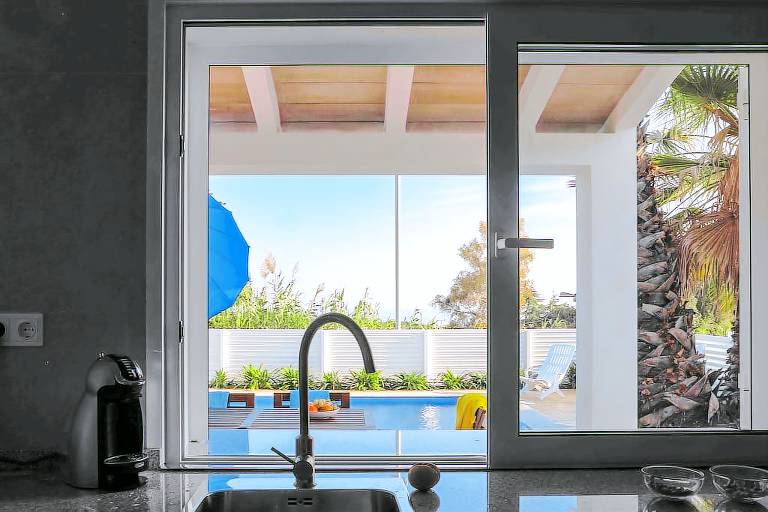 Villa Lloret de Mar
