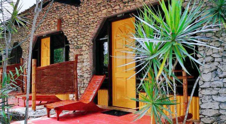 Ravenala Resort — photo 5