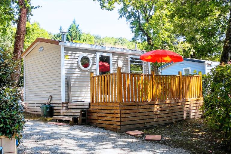 Mobil-home Graulhet