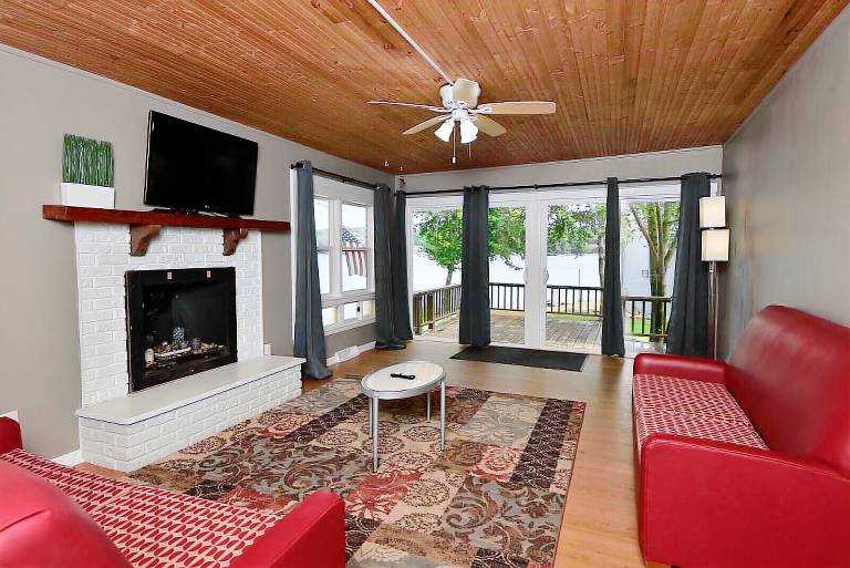Villa Wisconsin Dells