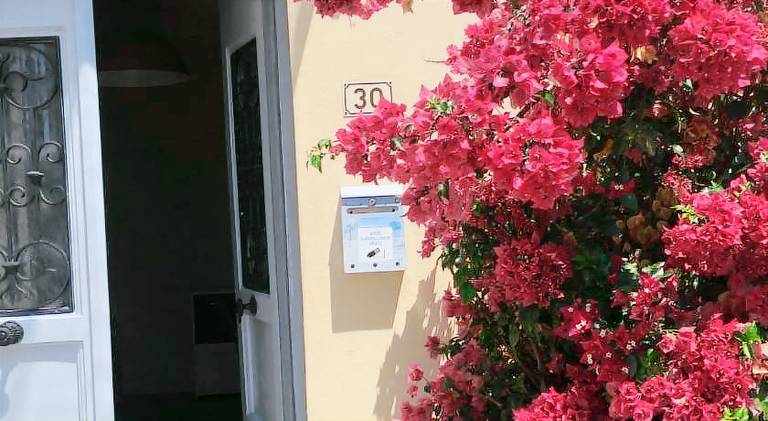Nice holiday apartment | Beach nearby | Good for workation | Pets allowed in Menton