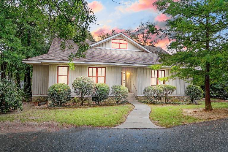 House  Fairhope