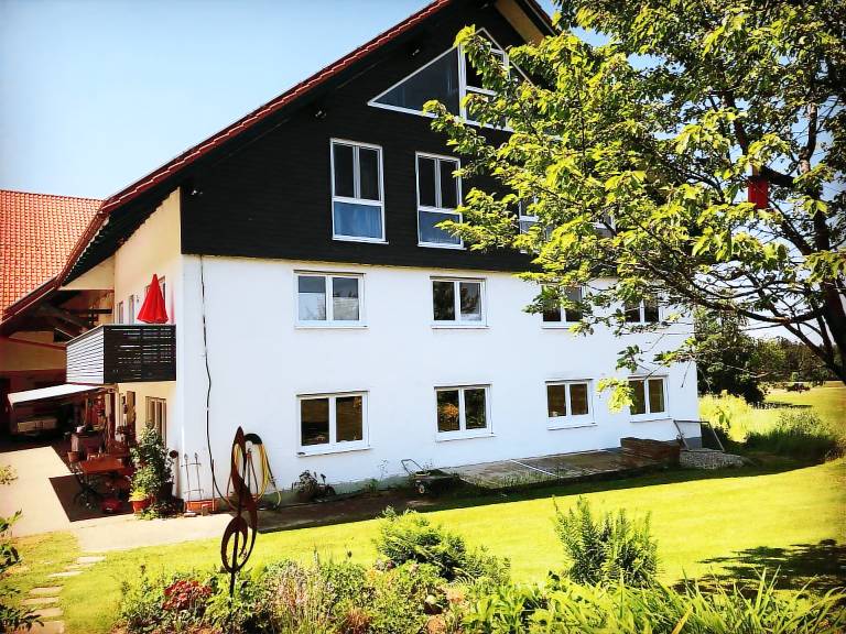 Ferienwohnung Argenbühl