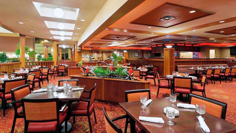 Holiday Inn Cincinnati Airport By IHG — photo 4