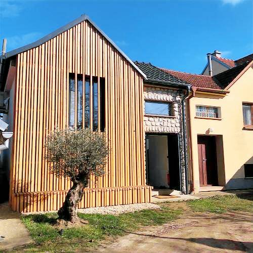 Apartmán Čejkovice