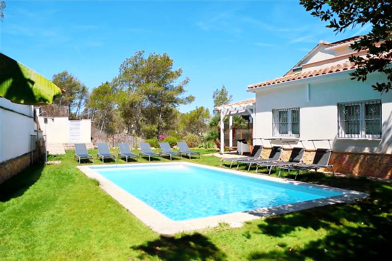Villa Sitges