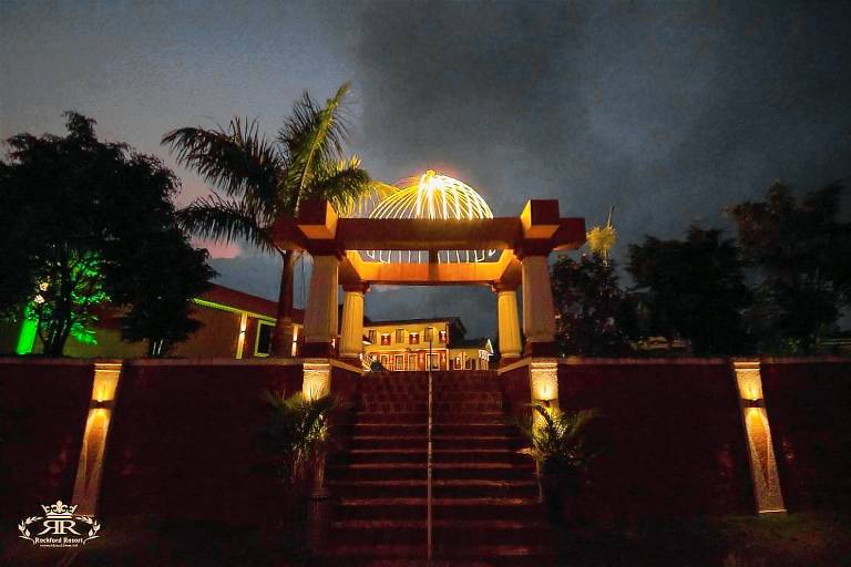 Resort Mahabaleshwar