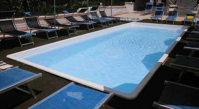 Hotel Matei Fiuggi — photo 3