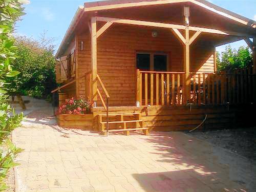 Chalet Pouilly-sur-Loire