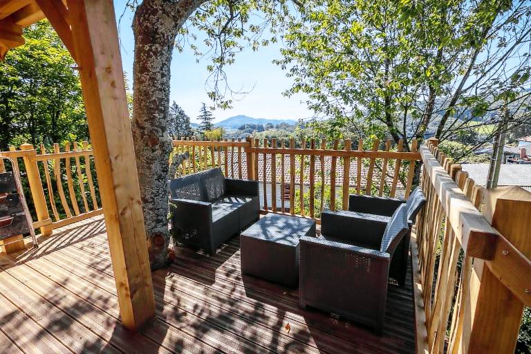 House with terrace, pool & sauna | Pet-friendly — photo 5