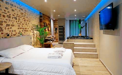 Chambre d'hôtes Besançon