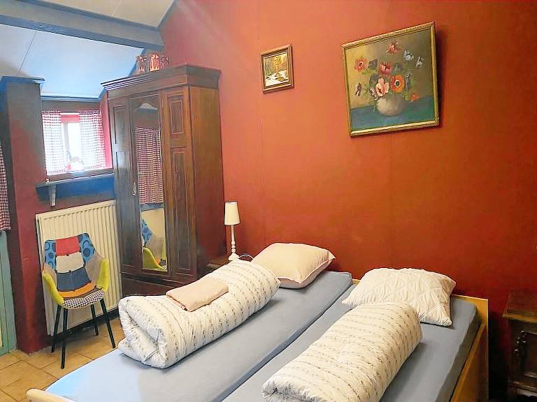 House Bergen op Zoom