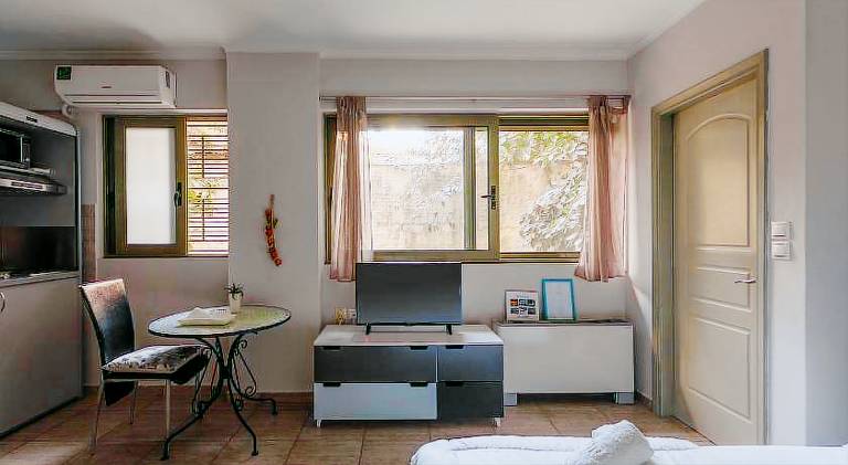 Apartment with 1 room for 2 persons — photo 2