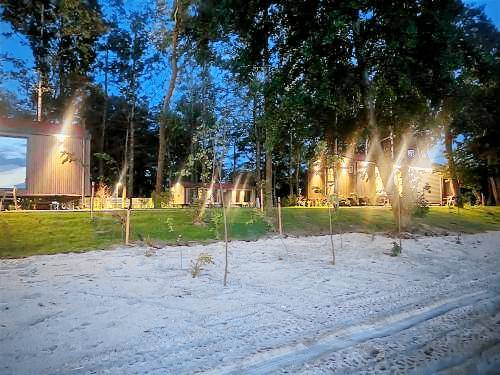 Apartament Nowe Guty