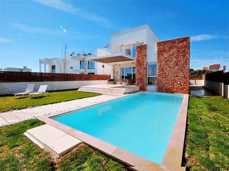 Villa vacanza Es Trenc