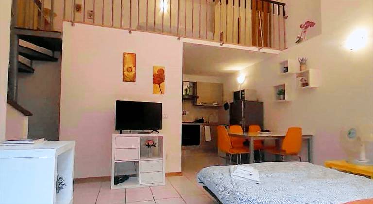 Rental apartment for 4 persons — photo 2