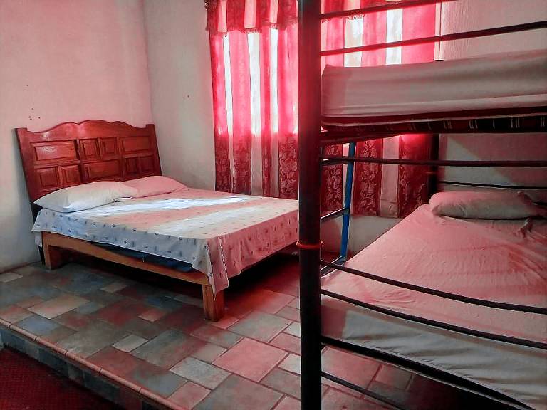 Hostal Bravo Vallarta — photo 3