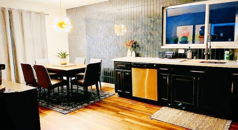Vacation home with 4 rooms for 8 persons — photo 4