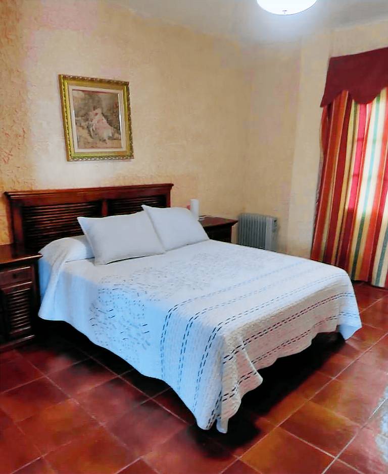 Casa Las Canteras