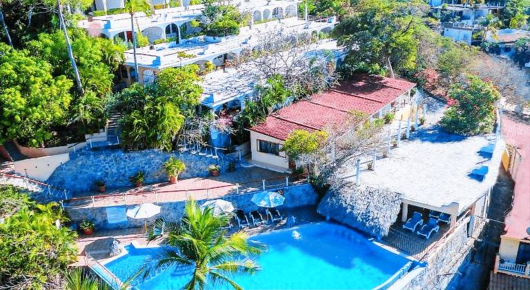 Hotel Catalina Beach Resort — photo 4