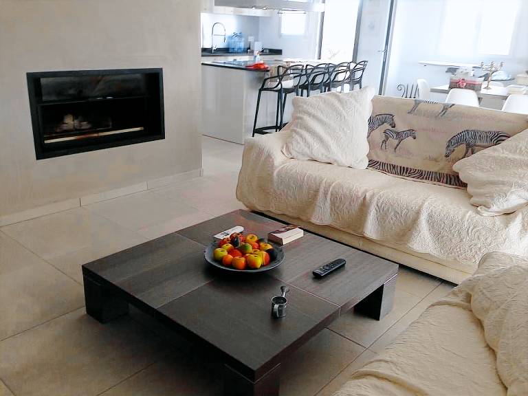 Villa Porto Pollo