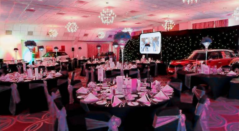 Stratford Manor Hotel — photo 4